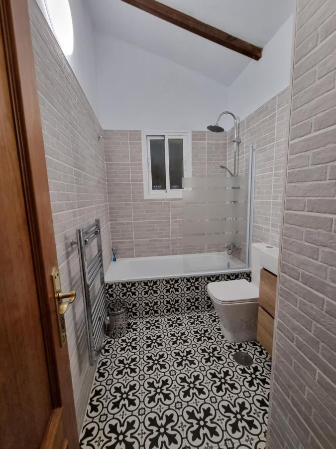 Lovely 2 Bed Apartment With Stunning Views & Pool Cómpeta Екстериор снимка
